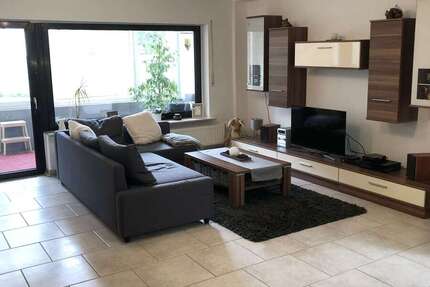 Wohnung Gross-Gerau Gerau - 3 Zimmer, 105 m&sup2;, 880&euro; | Angebot:26420909