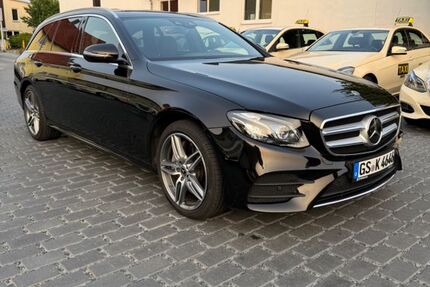 Mercedes E 400