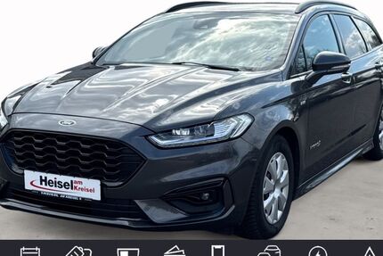 Ford Mondeo 68.000 km 23.990 &euro; Merzig 66663