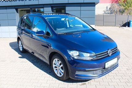 VW Touran 149.208 km 13.900 &euro; Königs Wusterhausen 15711