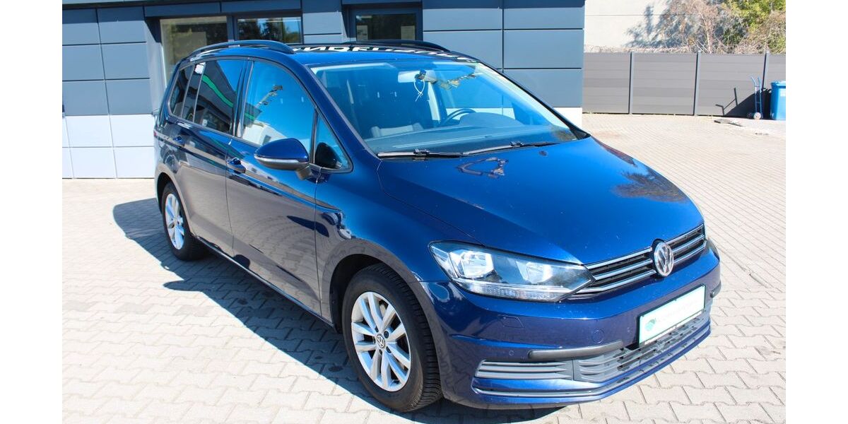 VW Touran 149.208 km 13.900 &euro; Königs Wusterhausen 15711
