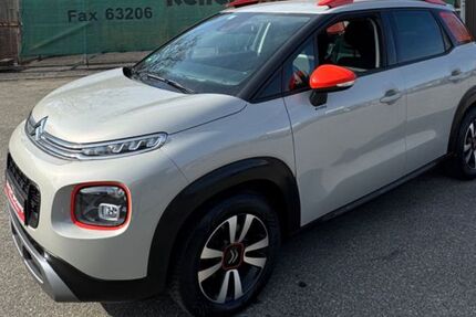 Citroen C3 Aircross 99.900 km 11.900 &euro; Backnang 71522