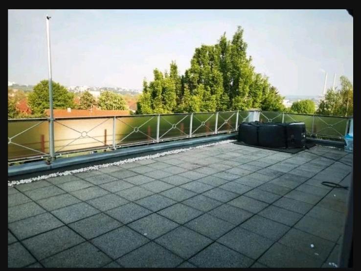 3,5 Zimmer Penthouse Wohnung 82,5 qm2 3.5 zimmer