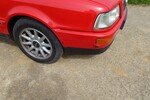 Audi 80 Cabriolet 45.500 km 10.000 &euro; Reutlingen 72764