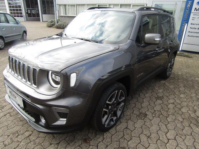 Renegade