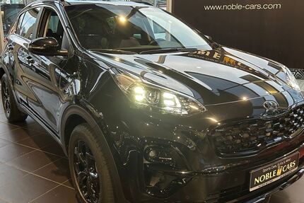 Kia Sportage 28.490 km 23.290 &euro; Giessen 35394