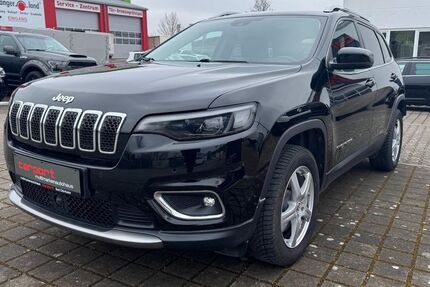 Jeep Cherokee 127.800 km 13.890 &euro; Bad Dürrheim 78073