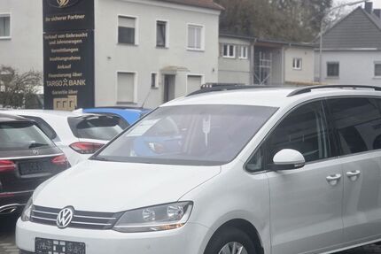 VW Sharan 193.453 km 9.950 &euro; Beckingen 66701