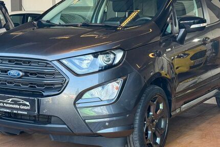 Ford EcoSport 76.675 km 12.290 &euro; Bad Dürkheim 67098