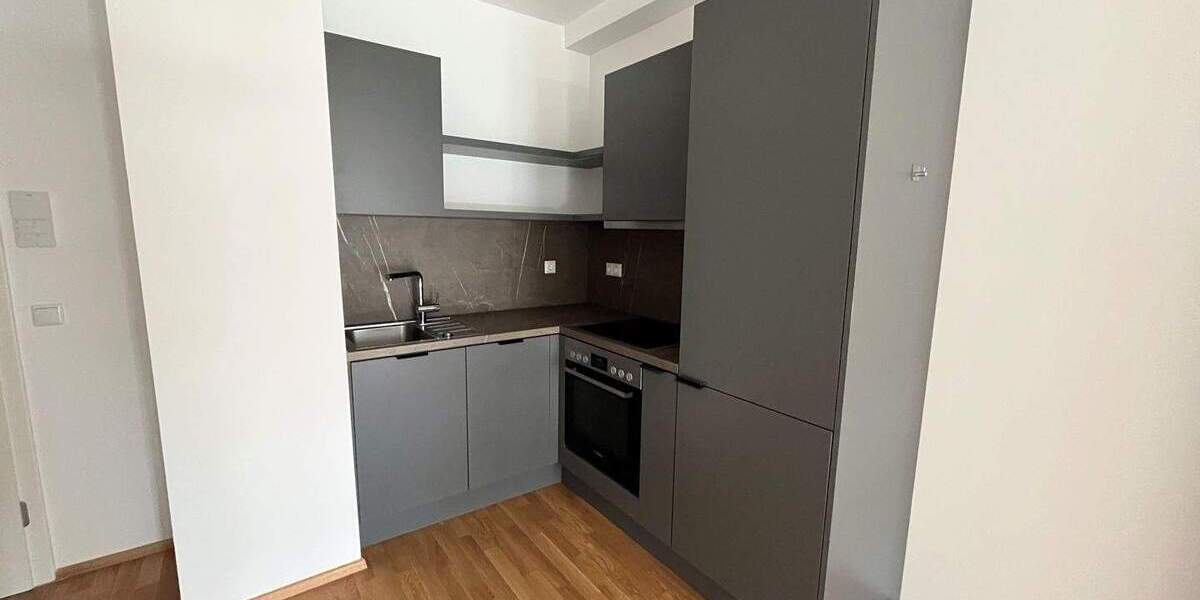 Terrassenwohnung Herzogenaurach Welkenbach - 2 Zimmer, 56 m&sup2;, 689&euro; | Angebot:25532769