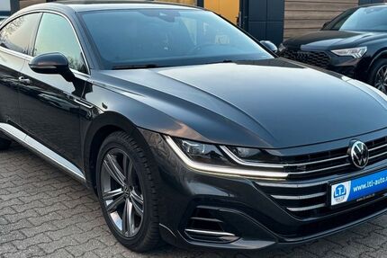 VW Arteon 132.000 km 27.999 &euro; Cottbus 03050