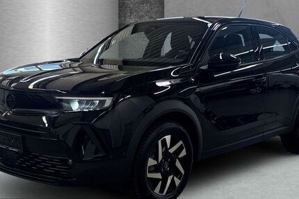 Opel Mokka 22.580 km 20.980 &euro; Hamburg 22529