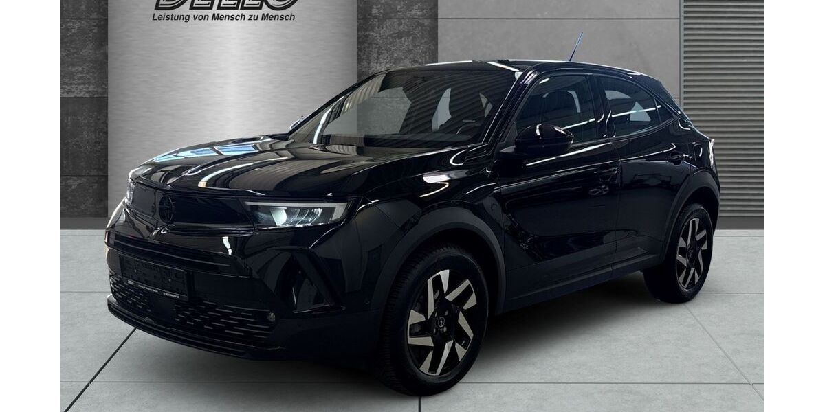 Opel Mokka 22.580 km 20.980 &euro; Hamburg 22529