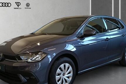 VW Polo 10.000 km 21.929 € Gera 07546