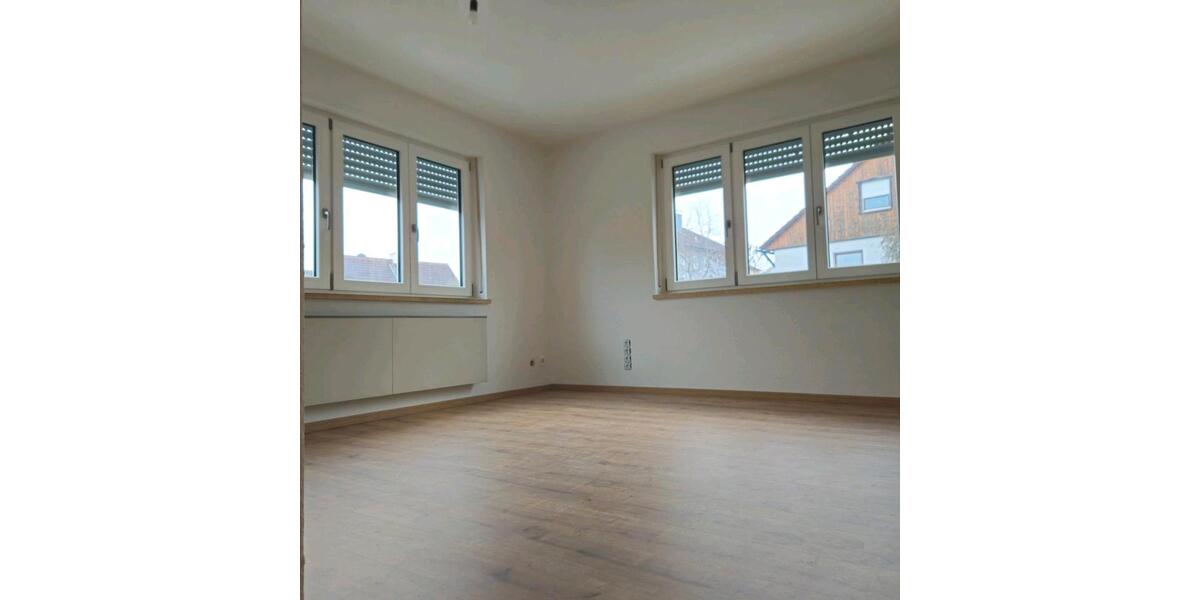 Doppelhaushälfte Altomünster - 5 Zimmer, 98 m&sup2;, 1.350&euro; | Angebot:25797627