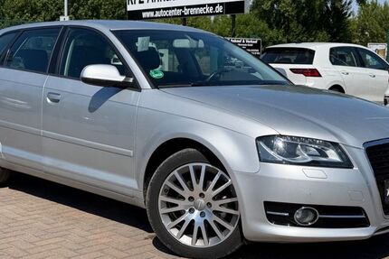 Audi A3 81.580 km 8.800 &euro; Magdeburg 39118