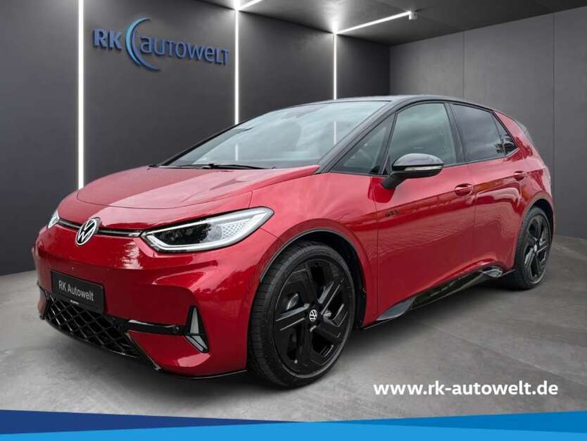 VW ID.3 3.500 km 59.500 € Werl 59457