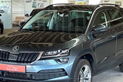 Skoda Karoq 71.135 km 22.290 &euro; Taucha bei Leipzig 04425