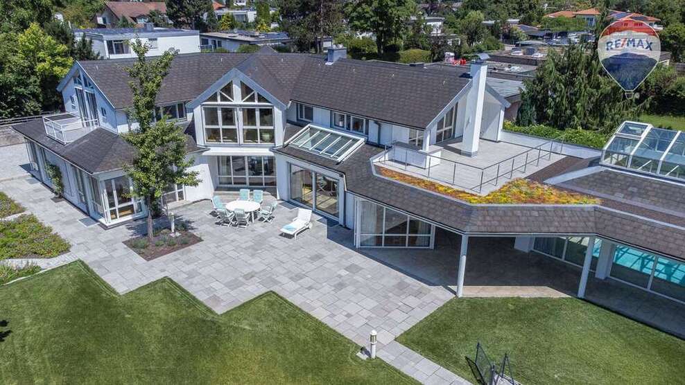 Haus zum Kaufen in Burghausen 2.450.000 € 370 m²