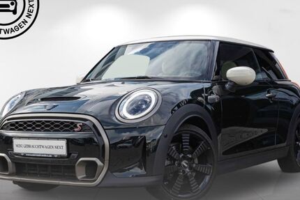 Mini Cooper S 13.800 km 33.700 € Friedberg 61169