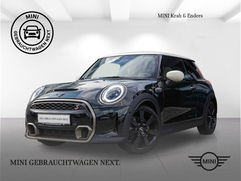 Mini Cooper S 13.800 km 33.700 € Friedberg 61169