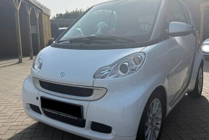Smart ForTwo 138.000 km 4.600 &euro; Delmenhorst 27751