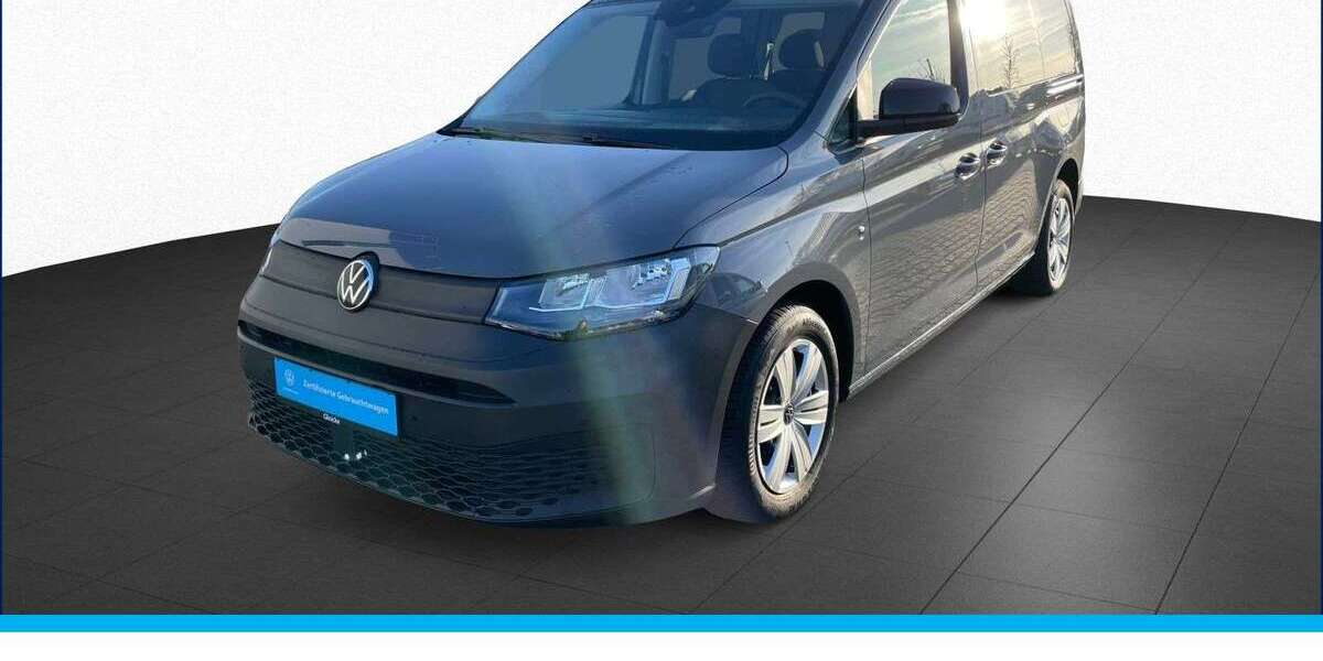 VW Caddy 14.152 km 32.300 &euro; Kassel 34123
