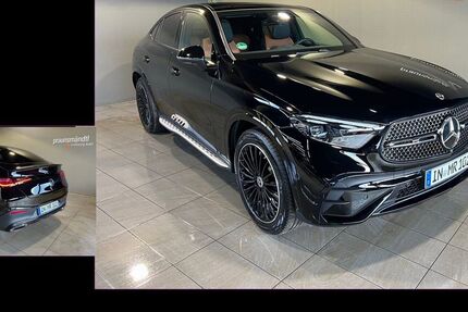 Mercedes-Benz GLC 220 9.444 km 63.900 &euro; Ingolstadt 85055