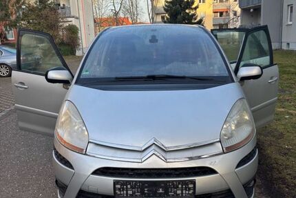 Citroen C4 Picasso 279.000 km 850 &euro; naumburg 06618