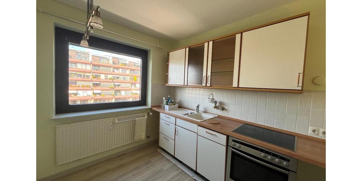 Etagenwohnung Göttingen Oststadt - 3 Zimmer, 97 m&sup2;, 280.000&euro; | Angebot:27083783