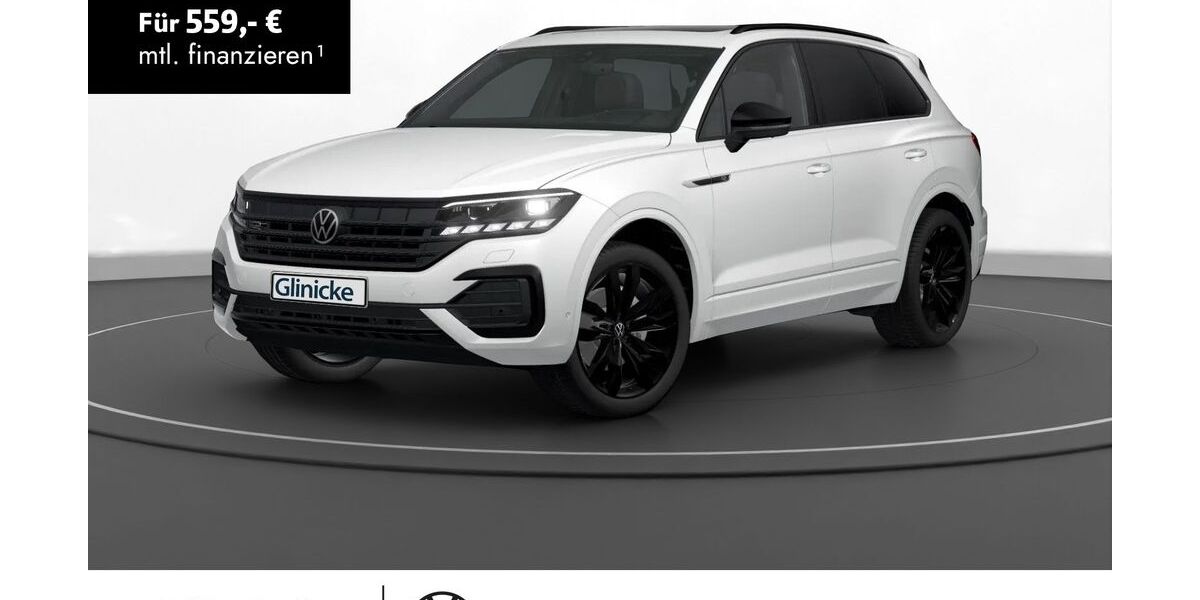 VW Touareg 57.160 km 56.480 &euro; Minden 32427