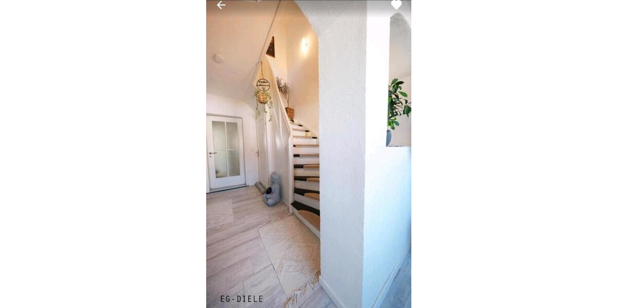Doppelhaushälfte Heringen (Werra) - 5 Zimmer, 120 m&sup2;, 155.000&euro; | Angebot:26411110