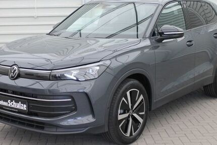VW Tiguan 7.500 km 43.900 &euro; Cottbus / Groß Gaglow 03051