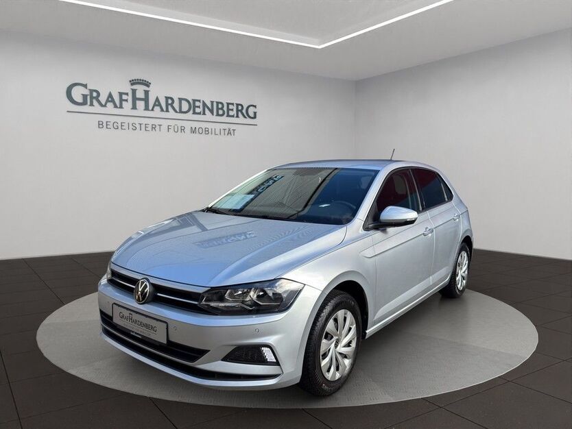 VW Polo 37.200 km 15.888 € Gengenbach 77723
