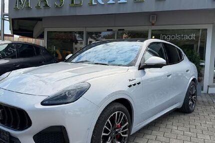 Maserati Grecale 18.411 km 59.900 &euro; Ingolstadt 85053