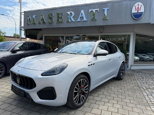 Maserati Grecale 18.411 km 59.900 &euro; Ingolstadt 85053