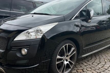Peugeot 3008 184.000 km 4.900 &euro; Gerolzhofen 97447