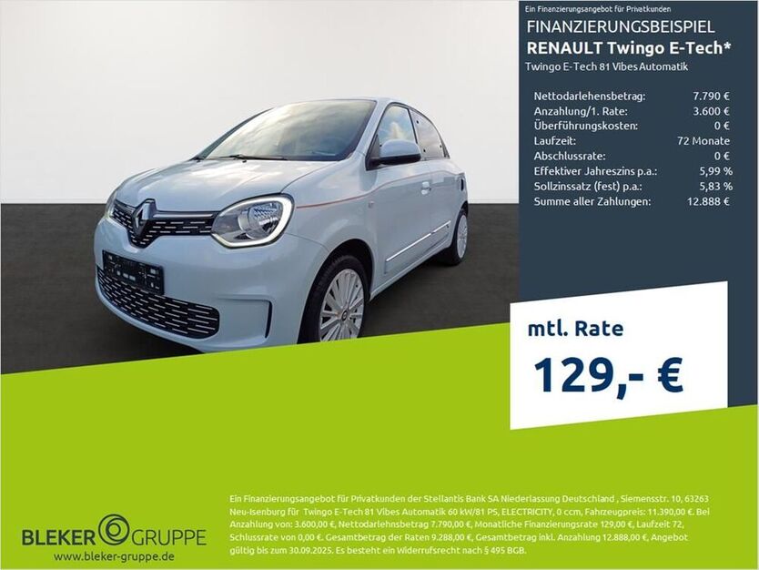 Twingo
