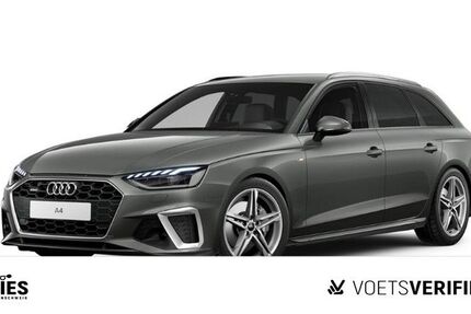 Audi A4 49.505 km 34.850 &euro; Braunschweig 38122