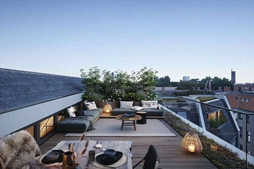 Wohnung zum Kaufen in Berlin 3.599.000 € 300 m²