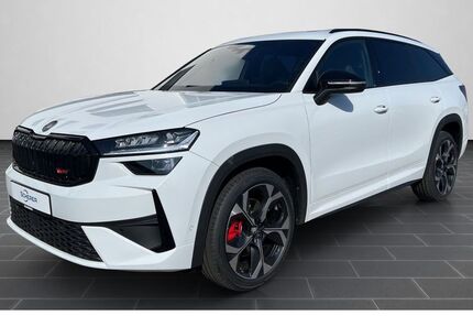 Skoda Kodiaq 1.900 km 59.640 &euro; Bingen / Rhein 55411
