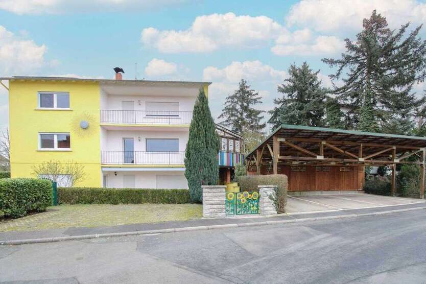 Wohnung zum Kaufen in Bad Nauheim 425.000 € 121.3 m²