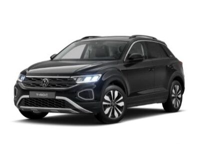 VW T-Roc 19.184 km 22.690 &euro; Gardelegen 39638
