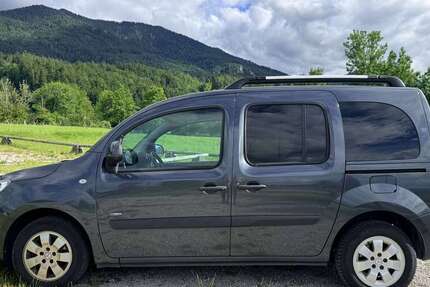 Mercedes-Benz Citan 136.324 km 9.900 &euro; Bichl 83673