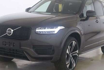 Volvo XC90 16.346 km 64.900 € Crailsheim 74564