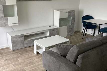 Wohnung Gera Ostviertel - 1 Zimmer, 34 m&sup2;, 315&euro; | Angebot:25601551