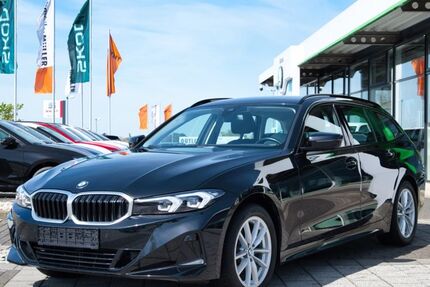 BMW 318 65.480 km 26.990 &euro; Wurzen 04808