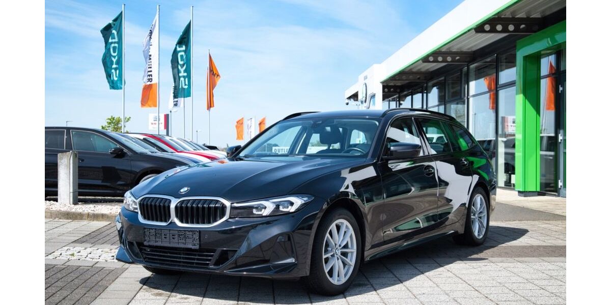 BMW 318 65.480 km 26.990 &euro; Wurzen 04808