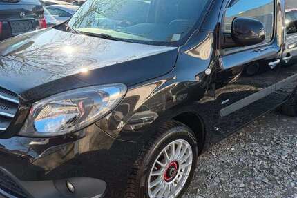 Mercedes-Benz Citan 173.500 km 8.790 &euro; Bielefeld 33659