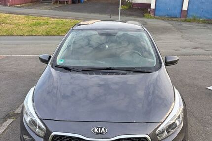 Kia ceed / Ceed 180.000 km 5.200 &euro; Haiger 35708